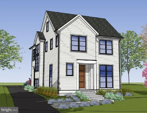 $3,499,000 | 5519 A Sherier Place Northwest, Washington, DC 20016