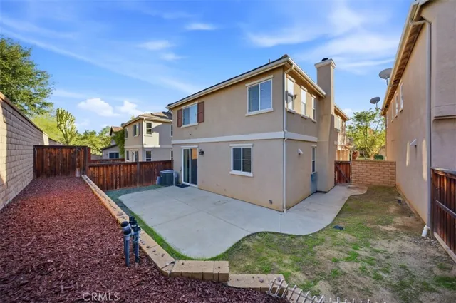 a view of a city with mountains