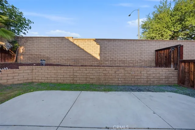 an aerial view of residential house with outdoor space and river