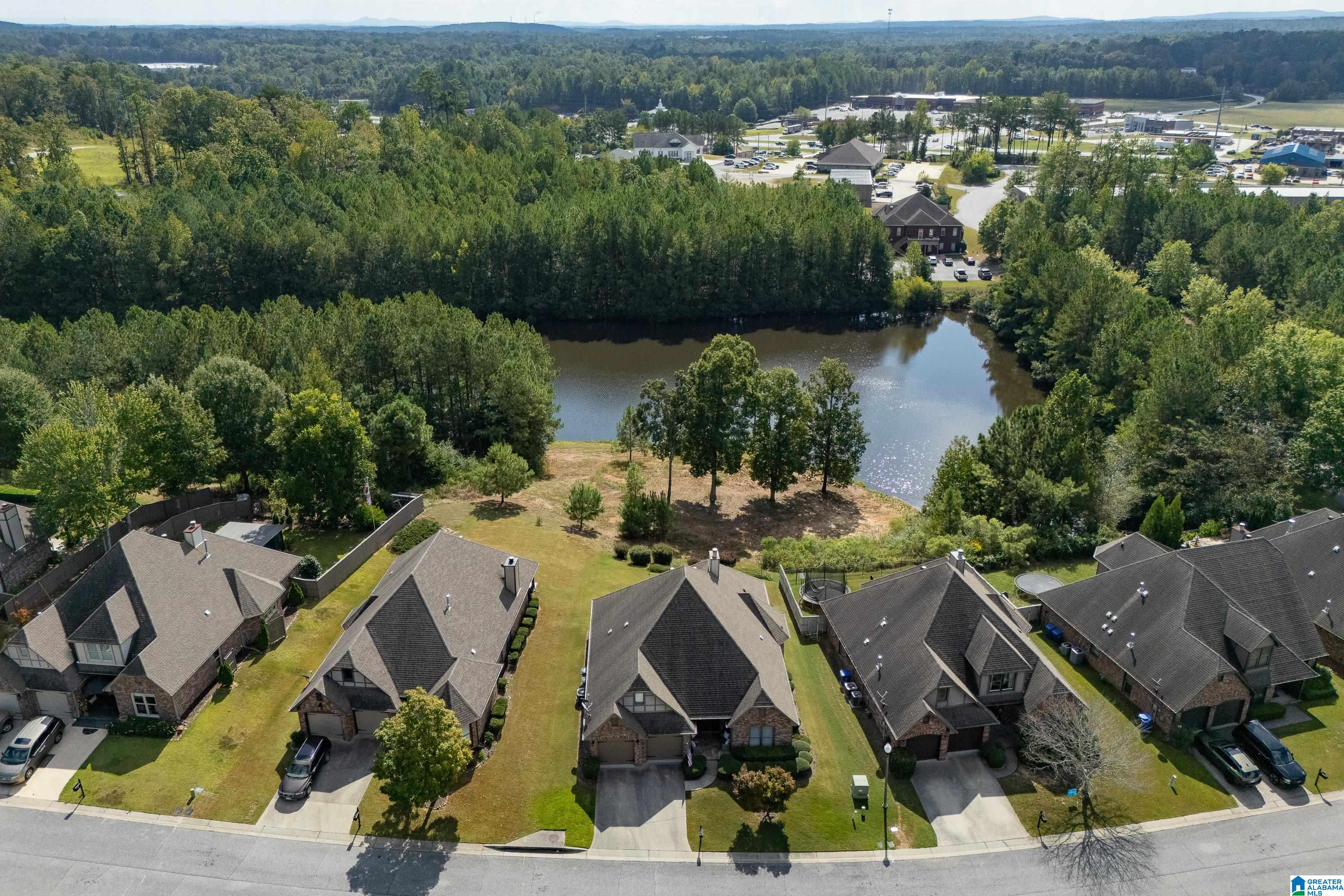 636 Foothills Trace Chelsea, AL 35043 - Photo 2 of 49