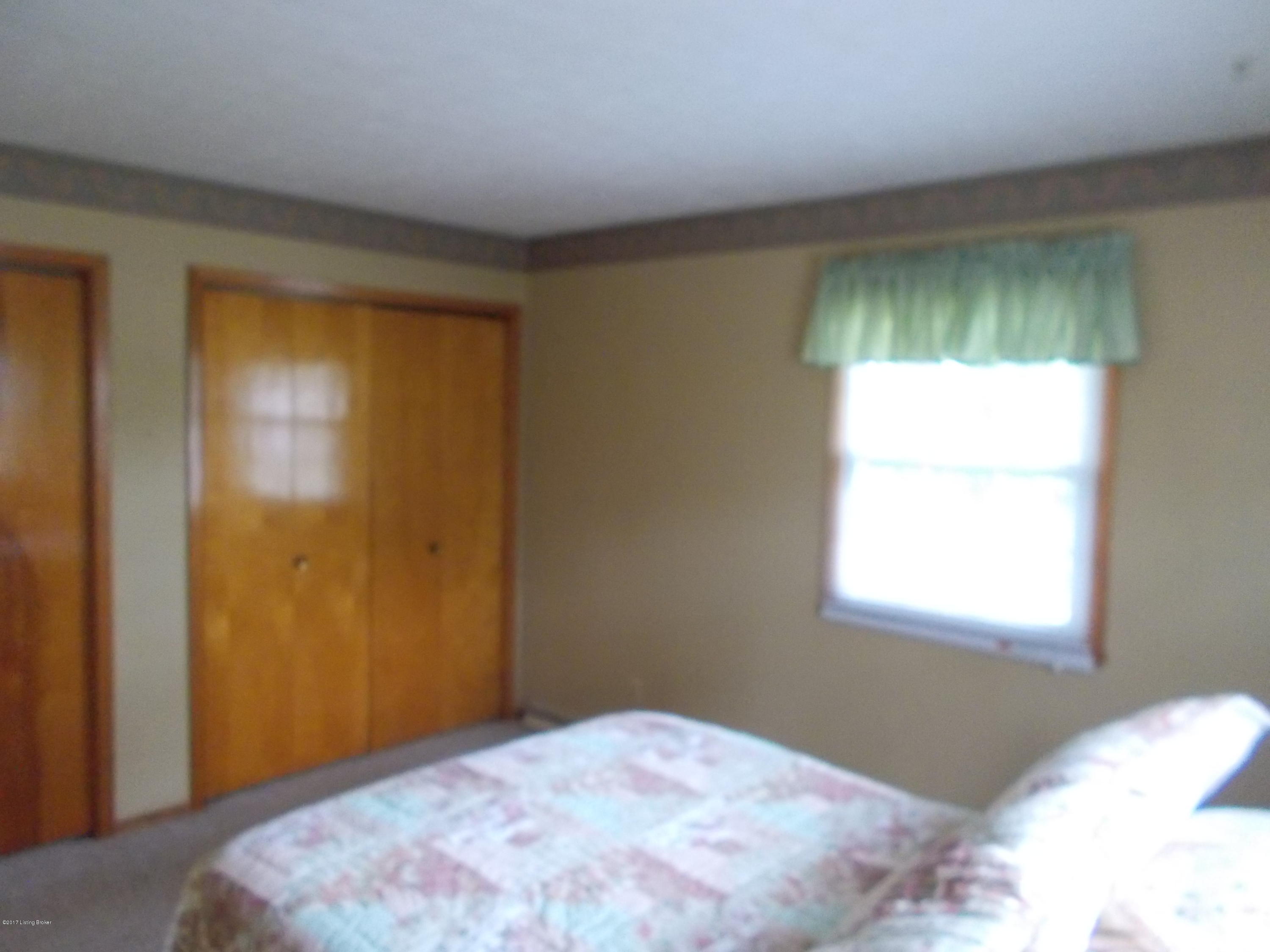 2799 Mound Hill Road Carrollton, KY 41008 - Photo 21 of 72 Bedroom 1