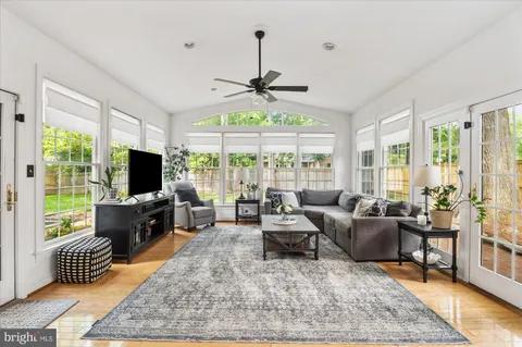 $1,190,000 | 8428 Stable Drive, Alexandria, VA 22308