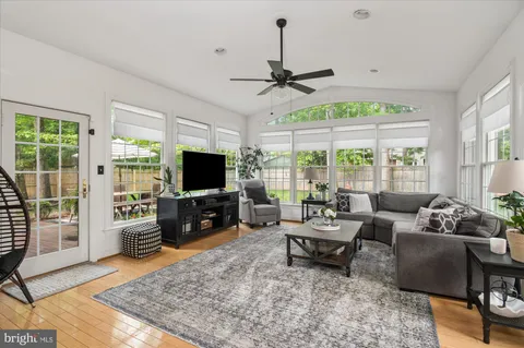 $1,190,000 | 8428 Stable Drive, Alexandria, VA 22308
