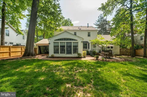 $1,190,000 | 8428 Stable Drive, Alexandria, VA 22308