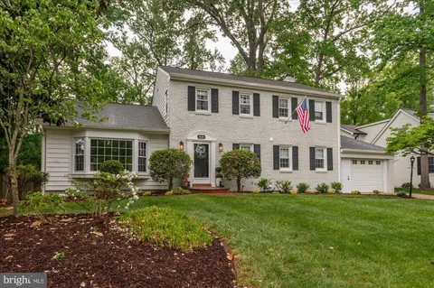 $1,190,000 | 8428 Stable Drive, Alexandria, VA 22308