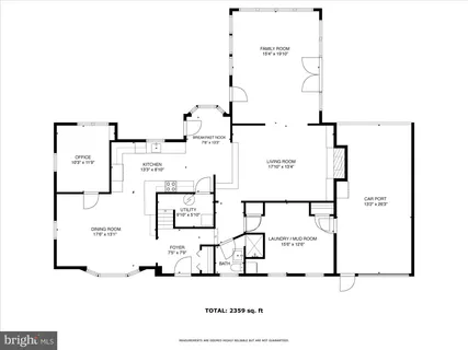 $1,190,000 | 8428 Stable Drive, Alexandria, VA 22308