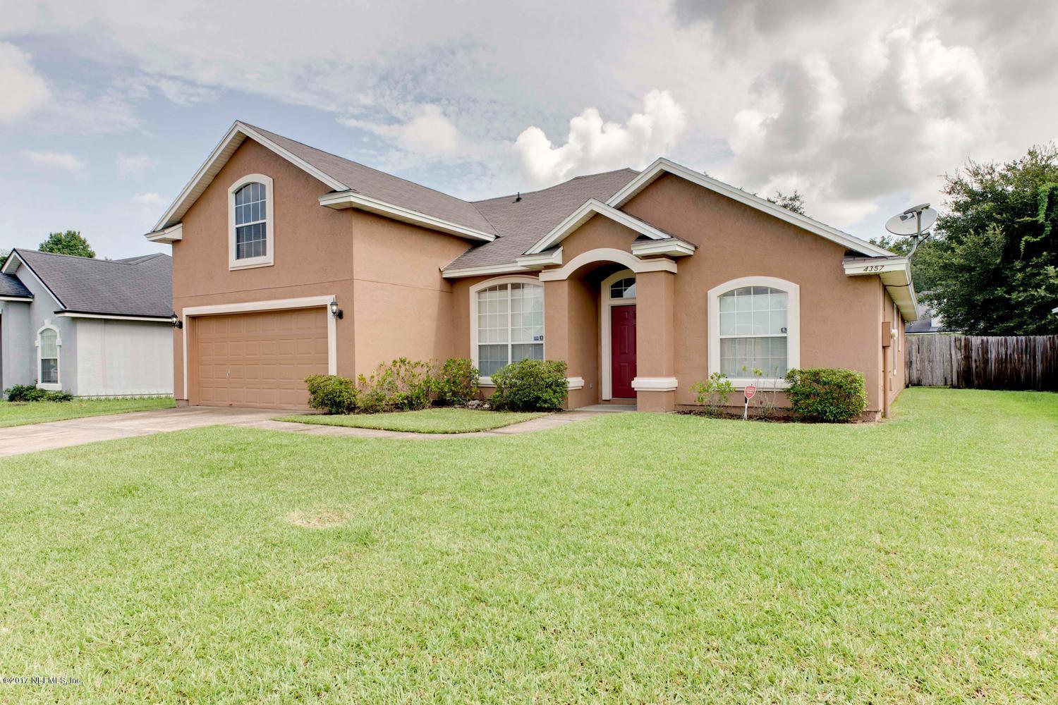 4357 Red Tip Road North Jacksonville, FL 32218 - Photo 3 of 30 4357 Red Tip Rd N Jacksonville-large-003