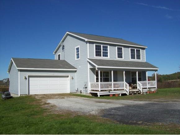 503 Mill Pond Road Benson, VT 05743 - Photo 1 of 1 Gallery Image 1