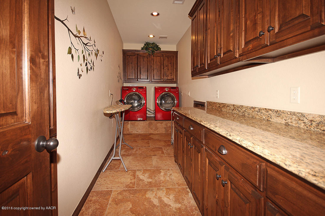 7600 Canyon Bend Road Amarillo, TX 79118 - Photo 52 of 67 Utility