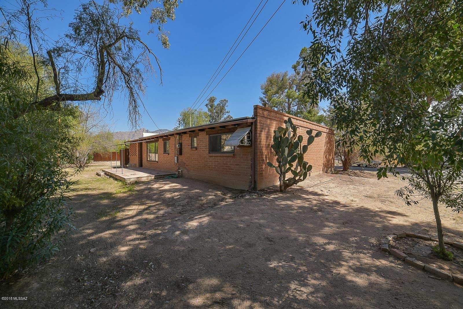3935 North Country Club Road, Unit 41 Tucson, AZ 85716 - Photo 29 of 38