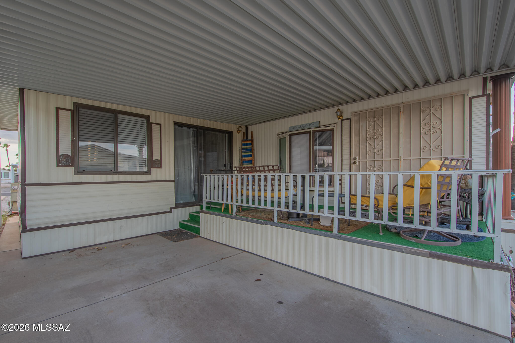 8701 South Kolb Road, Unit 210 Tucson, AZ 85756 - Photo 14 of 40 014
