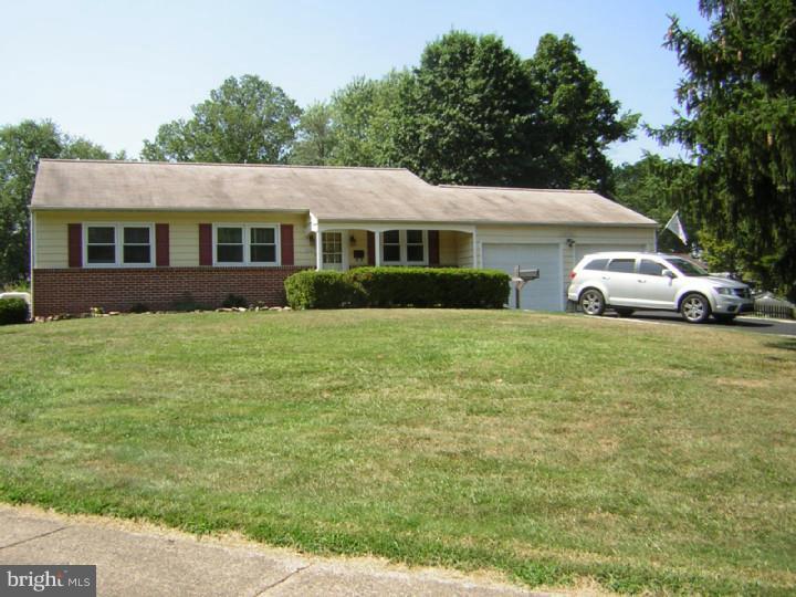 1290 Irma Road Warminster, PA 18974 - Photo 1 of 22 Exterior Front