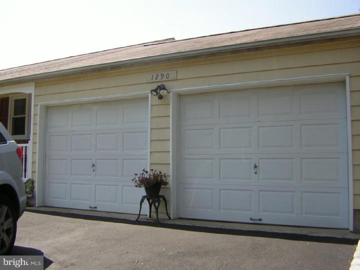 1290 Irma Road Warminster, PA 18974 - Photo 2 of 22 Garage