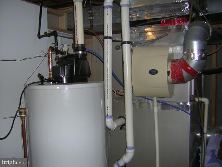 1290 Irma Road Warminster, PA 18974 - Photo 17 of 22 Basement