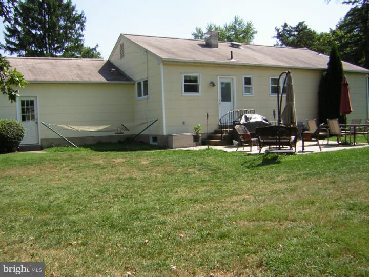 1290 Irma Road Warminster, PA 18974 - Photo 21 of 22 Exterior Back