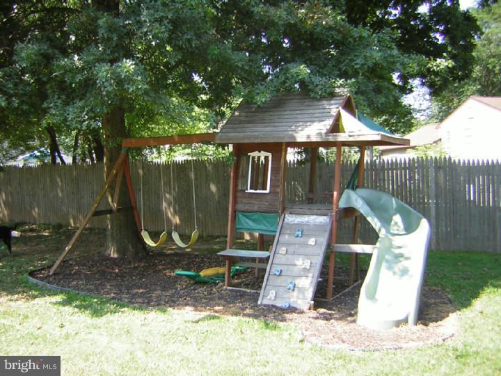 1290 Irma Road Warminster, PA 18974 - Photo 22 of 22 Back Yard