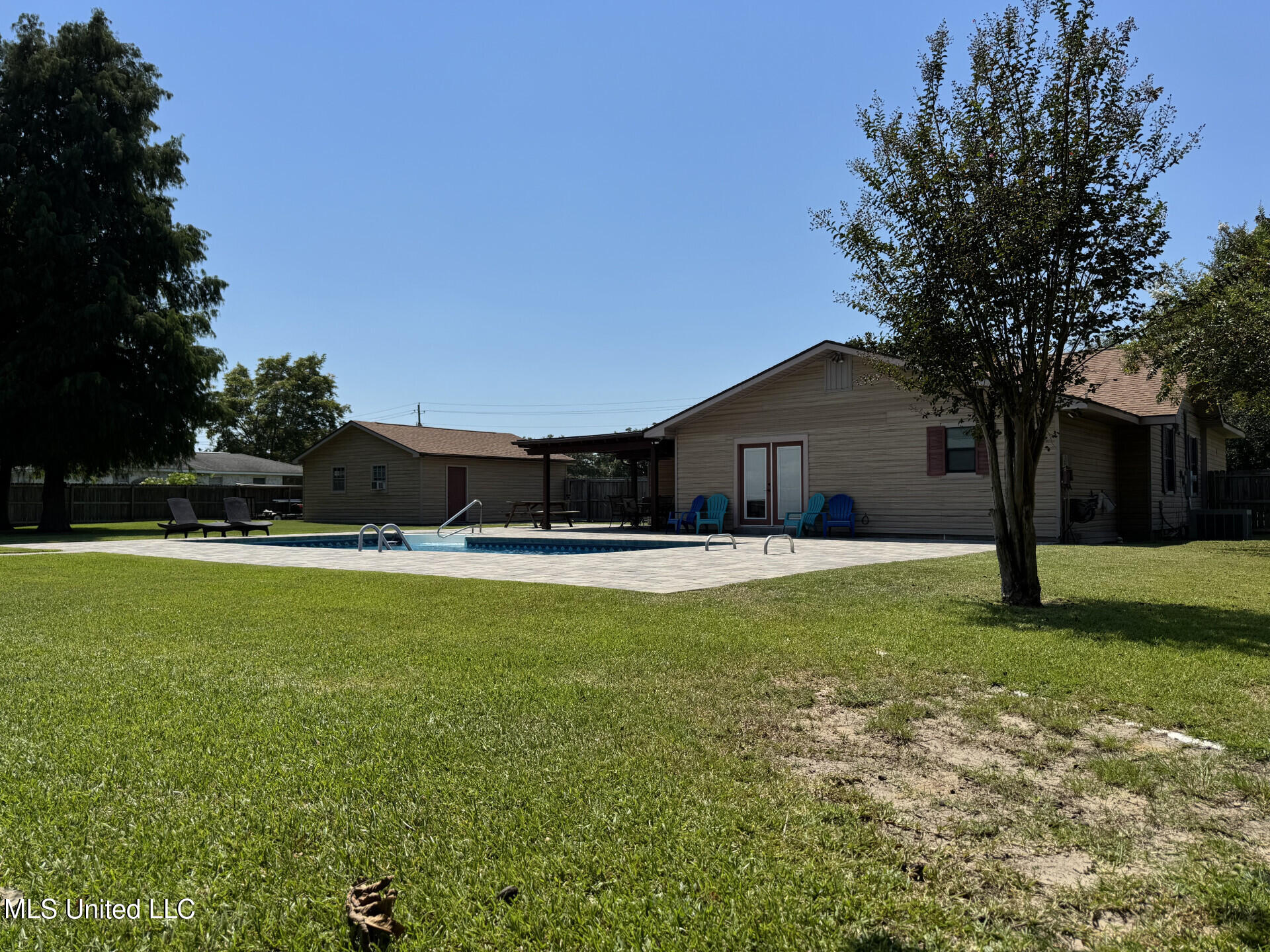 5138 Mitchell Road Long Beach, MS 39560 - Photo 8 of 65 5138MitchellRd_60673_8