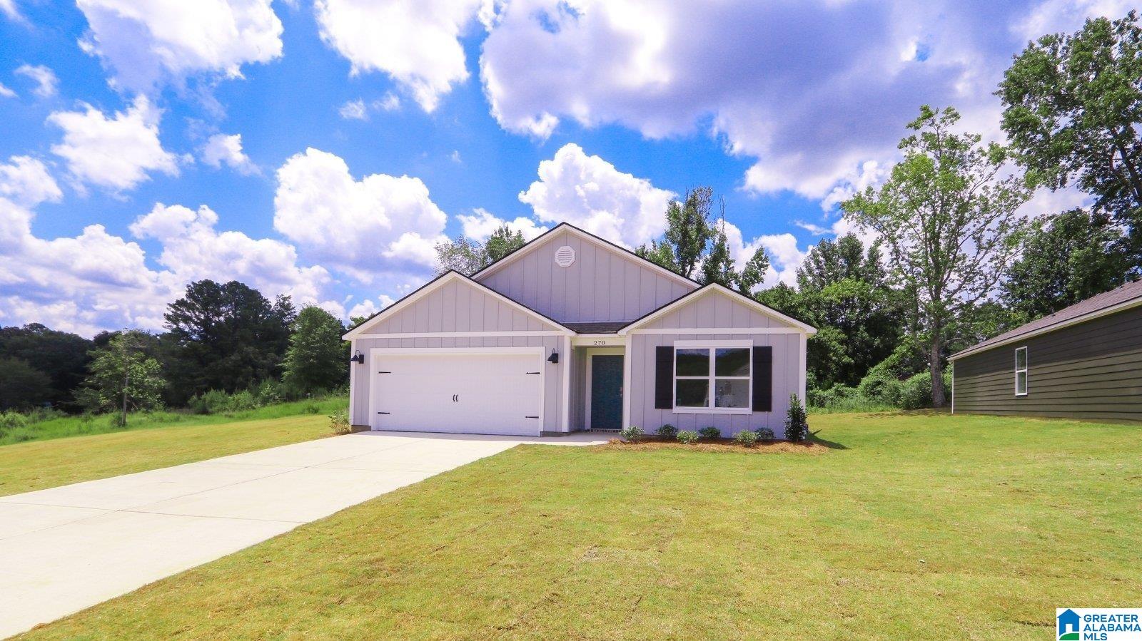 270 Pne Rdg Drive Odenville, AL 35120 - Photo 2 of 27