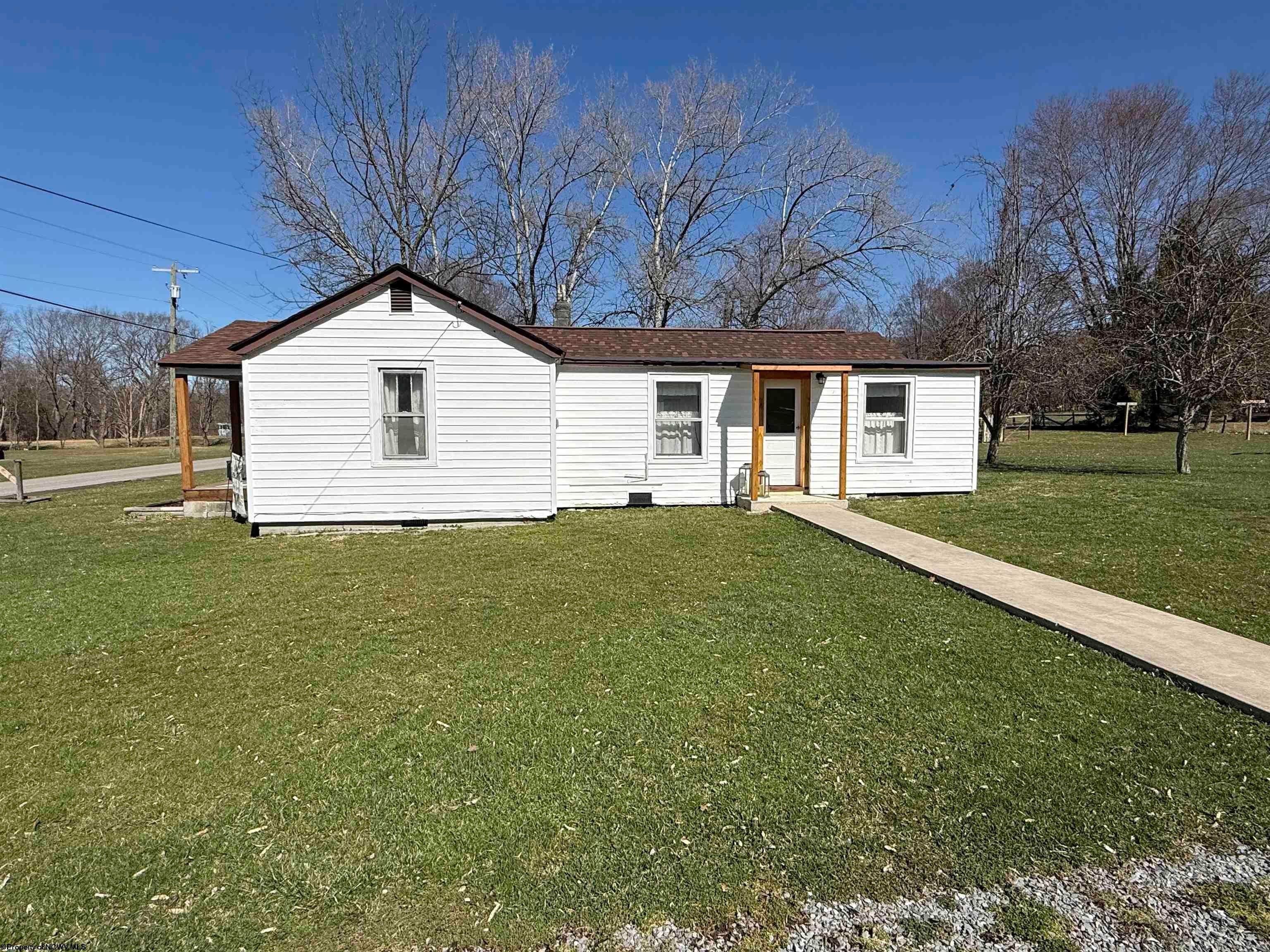 250 Bell Crouch Road Huttonsville, WV 26273 - Photo 4 of 22 Gallery Image 4