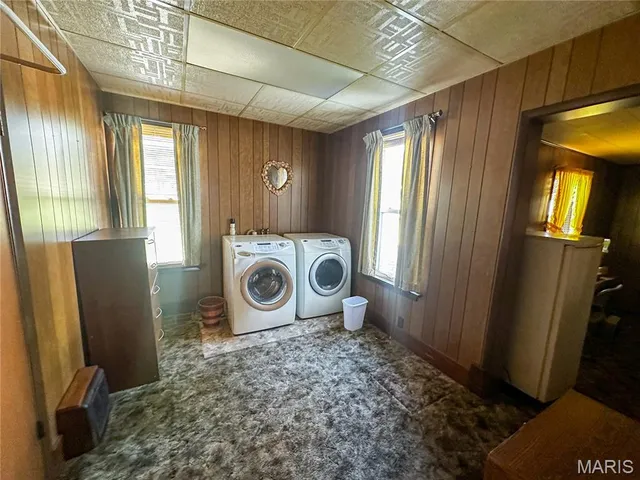 $63,500 | 815 East Brailley Street, Hillsboro, IL 62049