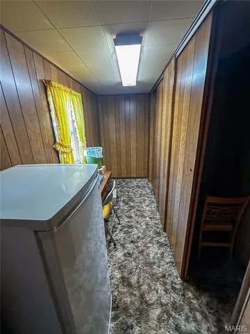 $63,500 | 815 East Brailley Street, Hillsboro, IL 62049