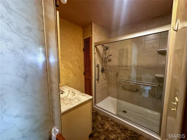 $63,500 | 815 East Brailley Street, Hillsboro, IL 62049