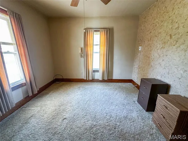 $63,500 | 815 East Brailley Street, Hillsboro, IL 62049