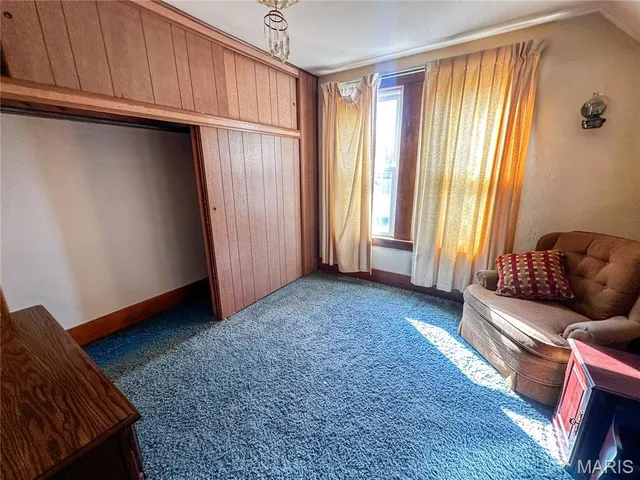 $63,500 | 815 East Brailley Street, Hillsboro, IL 62049