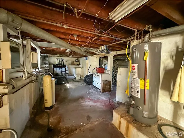 $63,500 | 815 East Brailley Street, Hillsboro, IL 62049