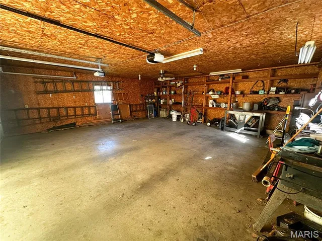 $63,500 | 815 East Brailley Street, Hillsboro, IL 62049