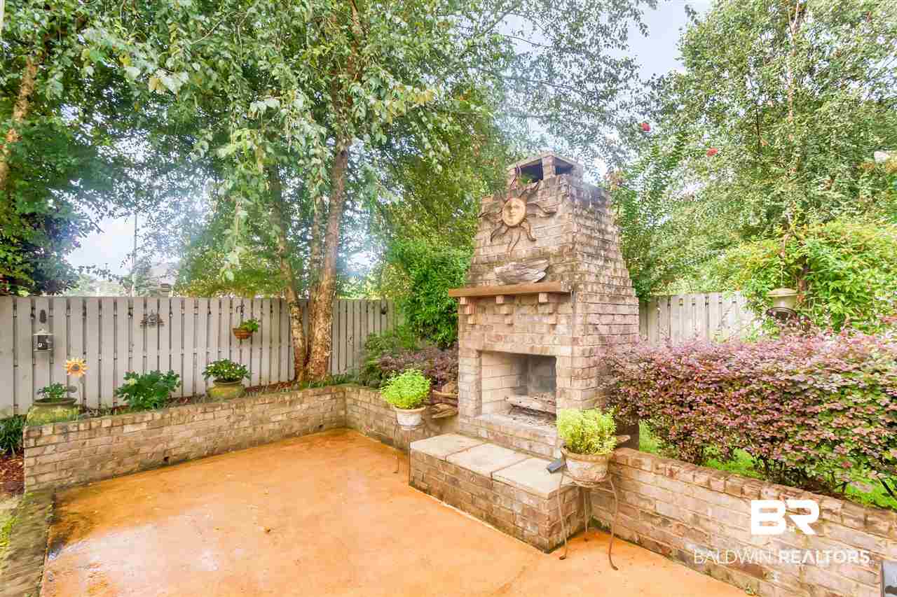 7005 Muirfield Court Mobile, AL 36618 - Photo 37 of 48
