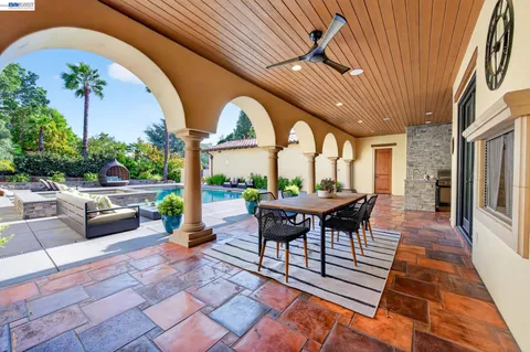 $7,700,000 | 2751 Crellin Road, Pleasanton, CA 94566