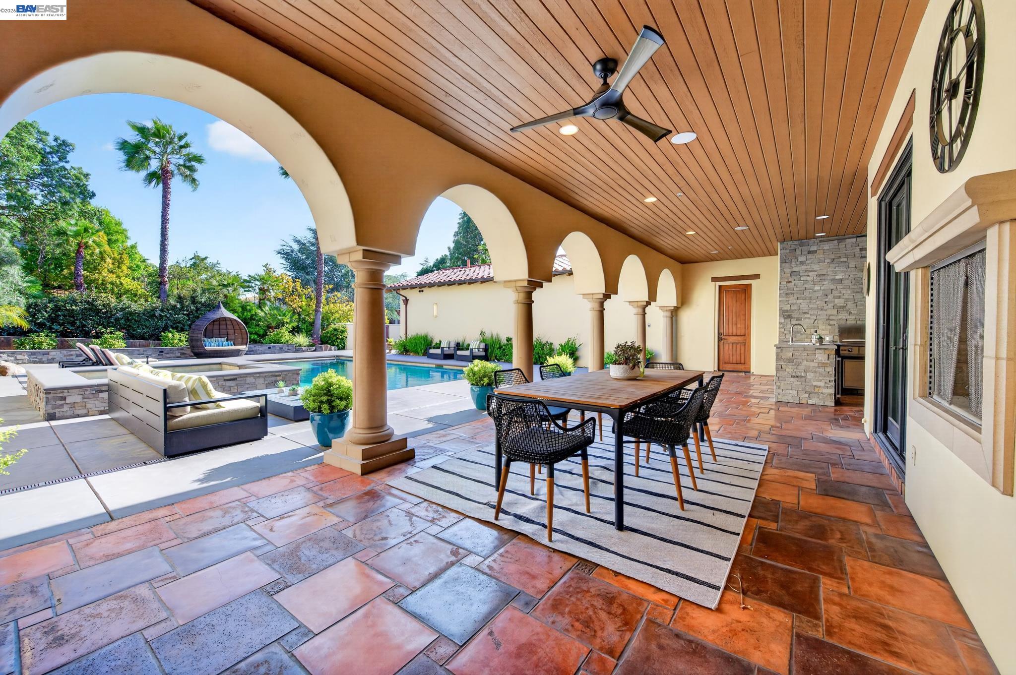 2751 Crellin Road Pleasanton, CA 94566 - Photo 83 of 92