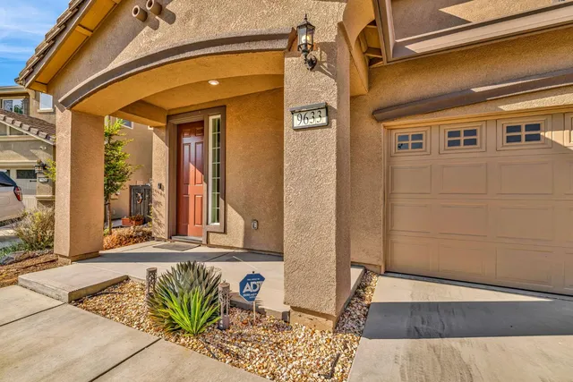$598,000 | 9633 Respect Drive, Sacramento, CA 95829