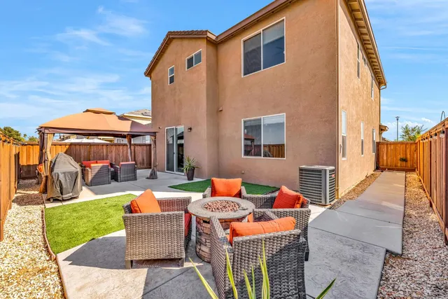 $598,000 | 9633 Respect Drive, Sacramento, CA 95829