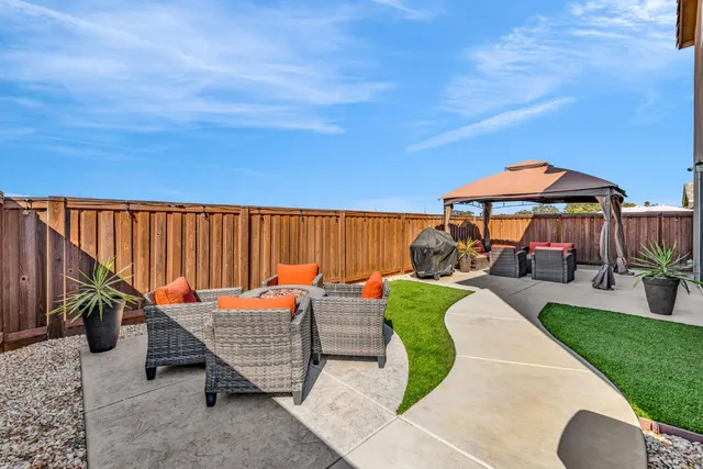 $598,000 | 9633 Respect Drive, Sacramento, CA 95829