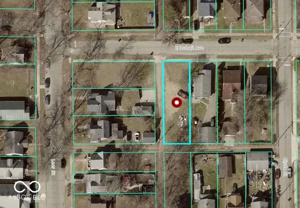 $7,000 | 1312 East Dubail Street, South Bend, IN 46613