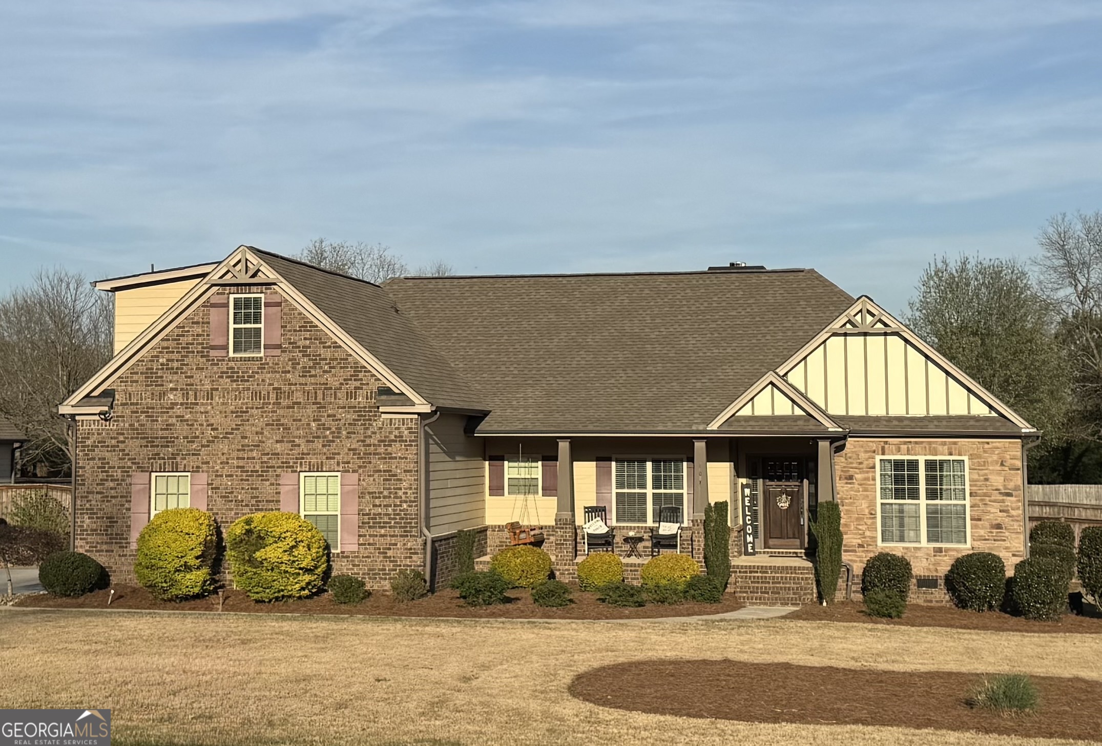 107 Feather Lane Jackson, GA 30233 - Photo 1 of 1