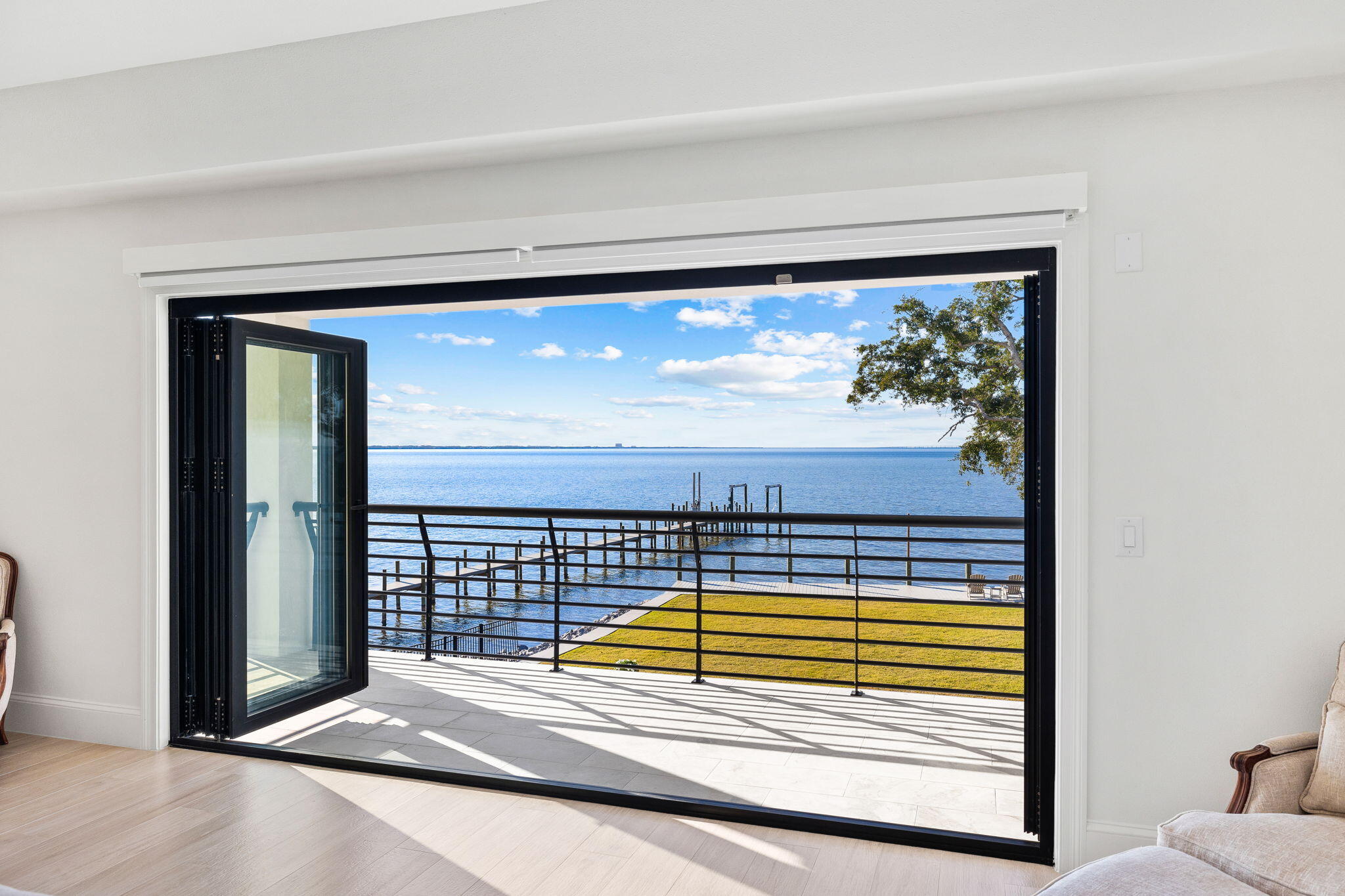 253 Driftwood Point Road Santa Rosa Beach, FL 32459 - Photo 101 of 109 Balcony