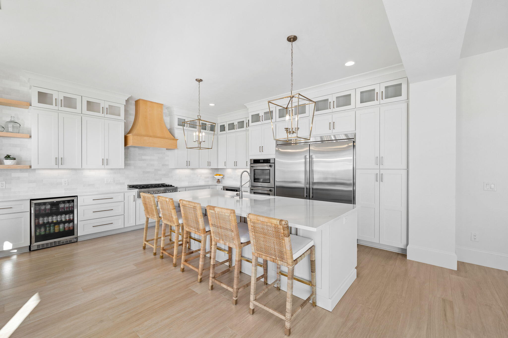 253 Driftwood Point Road Santa Rosa Beach, FL 32459 - Photo 19 of 109 Kitchen