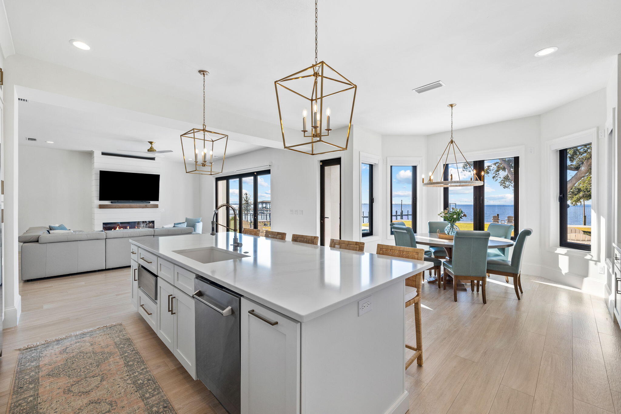 253 Driftwood Point Road Santa Rosa Beach, FL 32459 - Photo 24 of 109 Kitchen