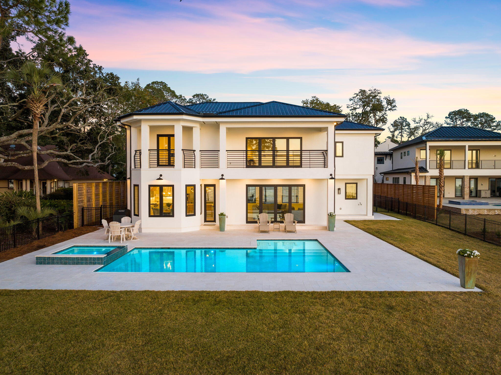 253 Driftwood Point Road Santa Rosa Beach, FL 32459 - Photo 3 of 109 Outside Photo