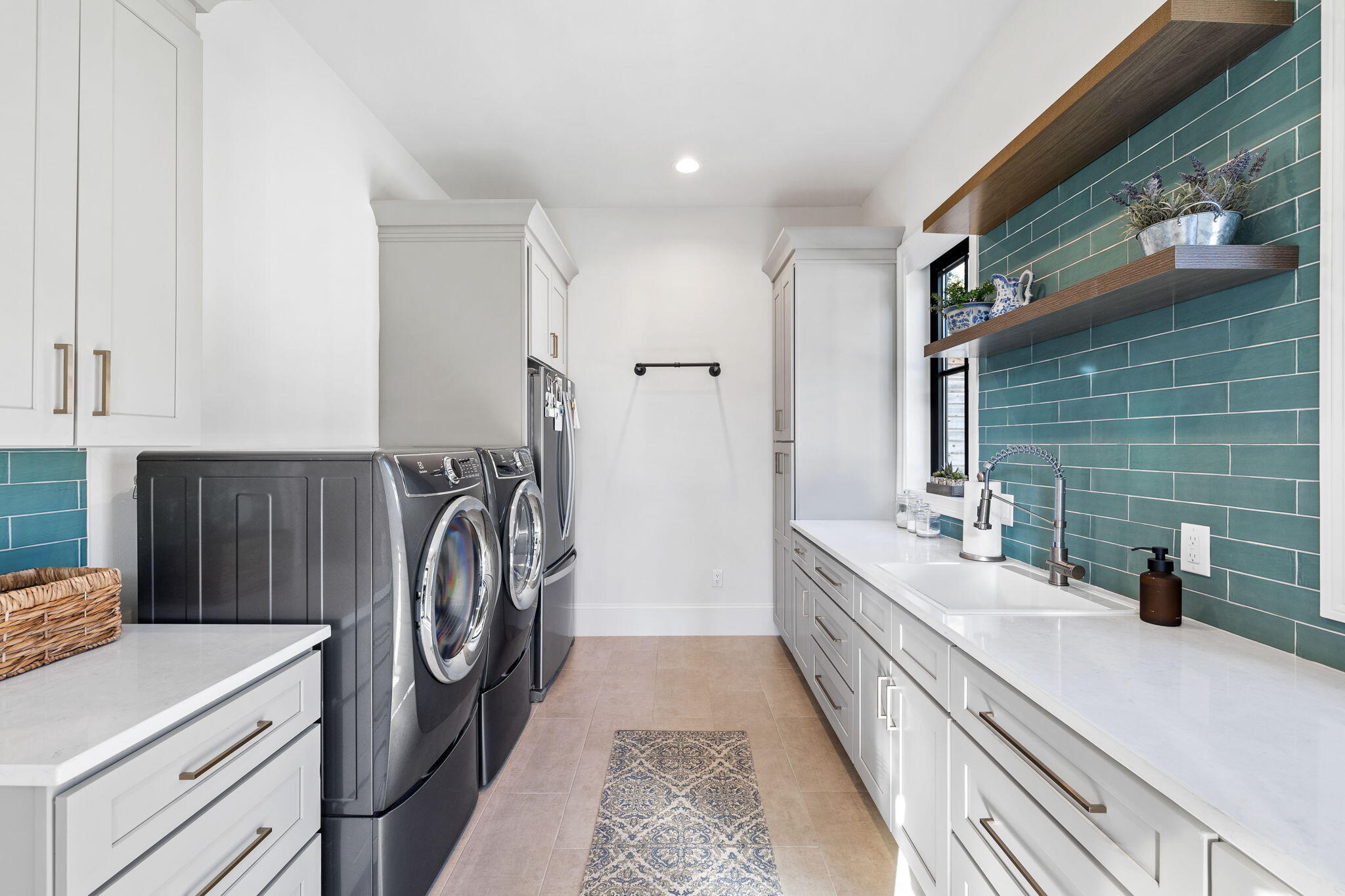 253 Driftwood Point Road Santa Rosa Beach, FL 32459 - Photo 34 of 109 Laundry Room