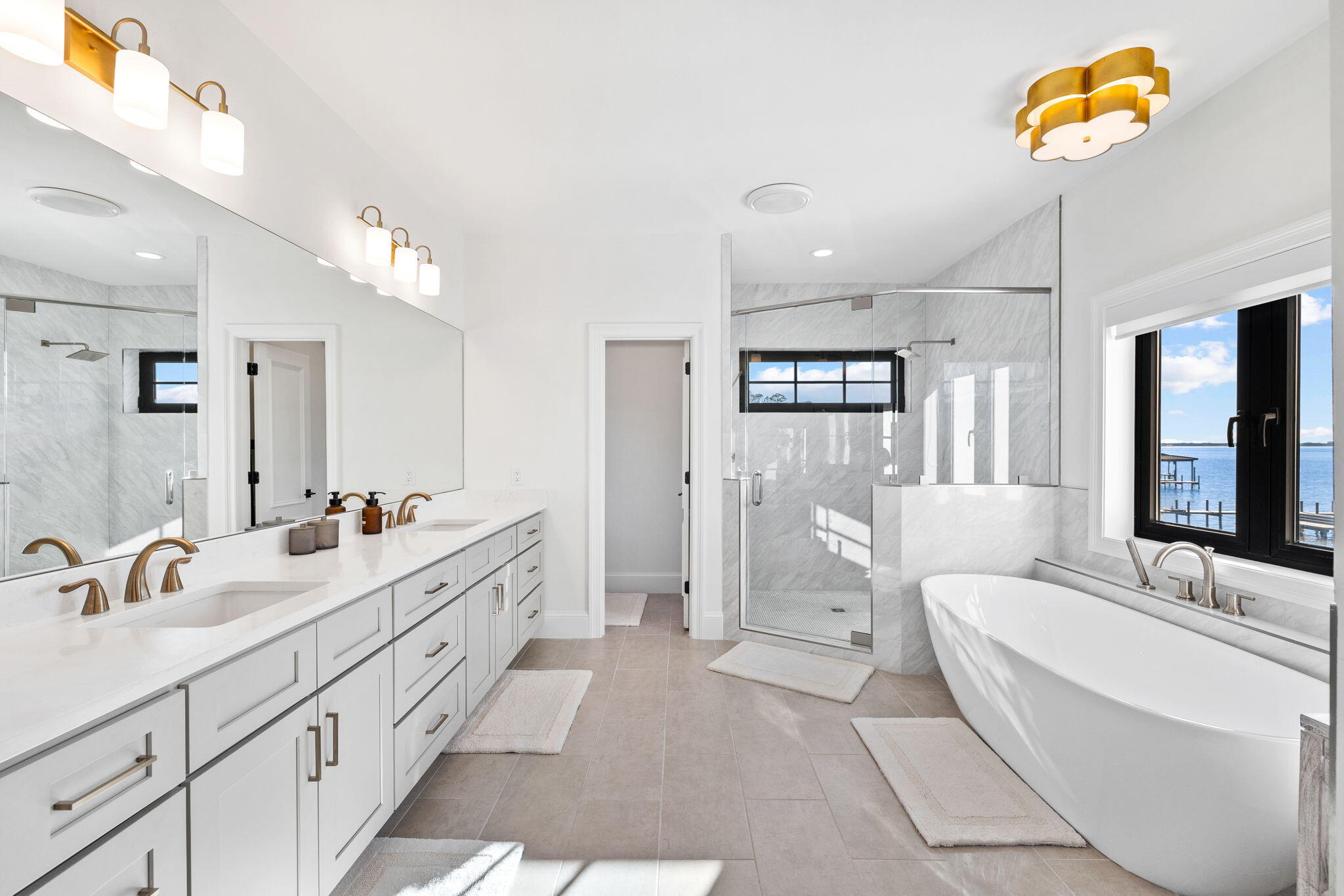 253 Driftwood Point Road Santa Rosa Beach, FL 32459 - Photo 48 of 109 Bathroom