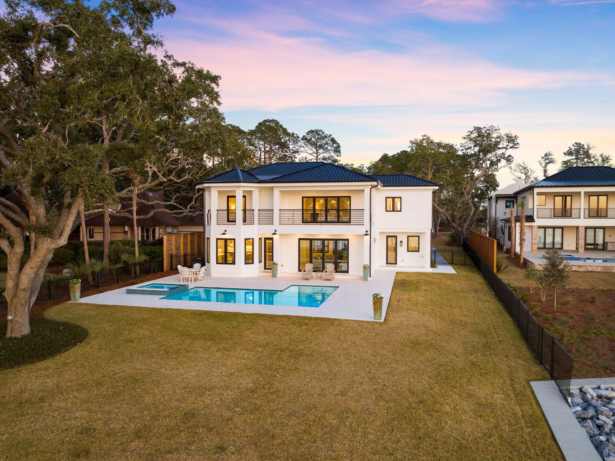 253 Driftwood Point Road Santa Rosa Beach, FL 32459 - Photo 5 of 109 Outside Photo