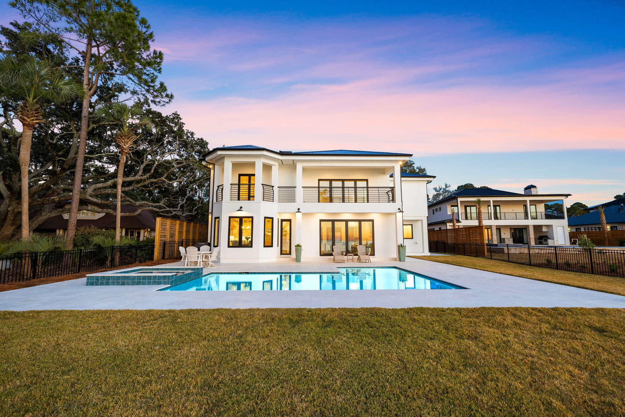 253 Driftwood Point Road Santa Rosa Beach, FL 32459 - Photo 53 of 109 Outside