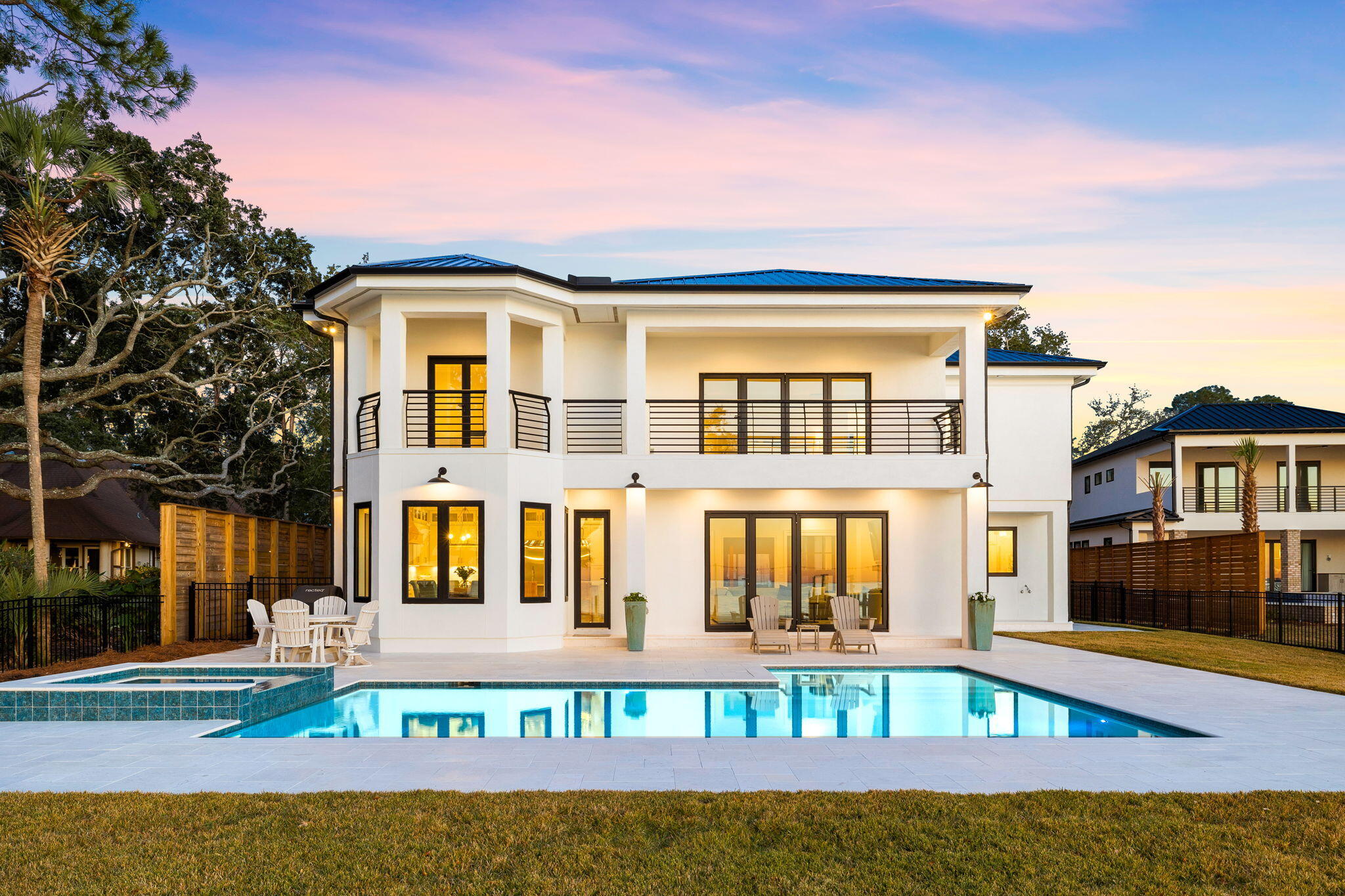 253 Driftwood Point Road Santa Rosa Beach, FL 32459 - Photo 55 of 109 Outside