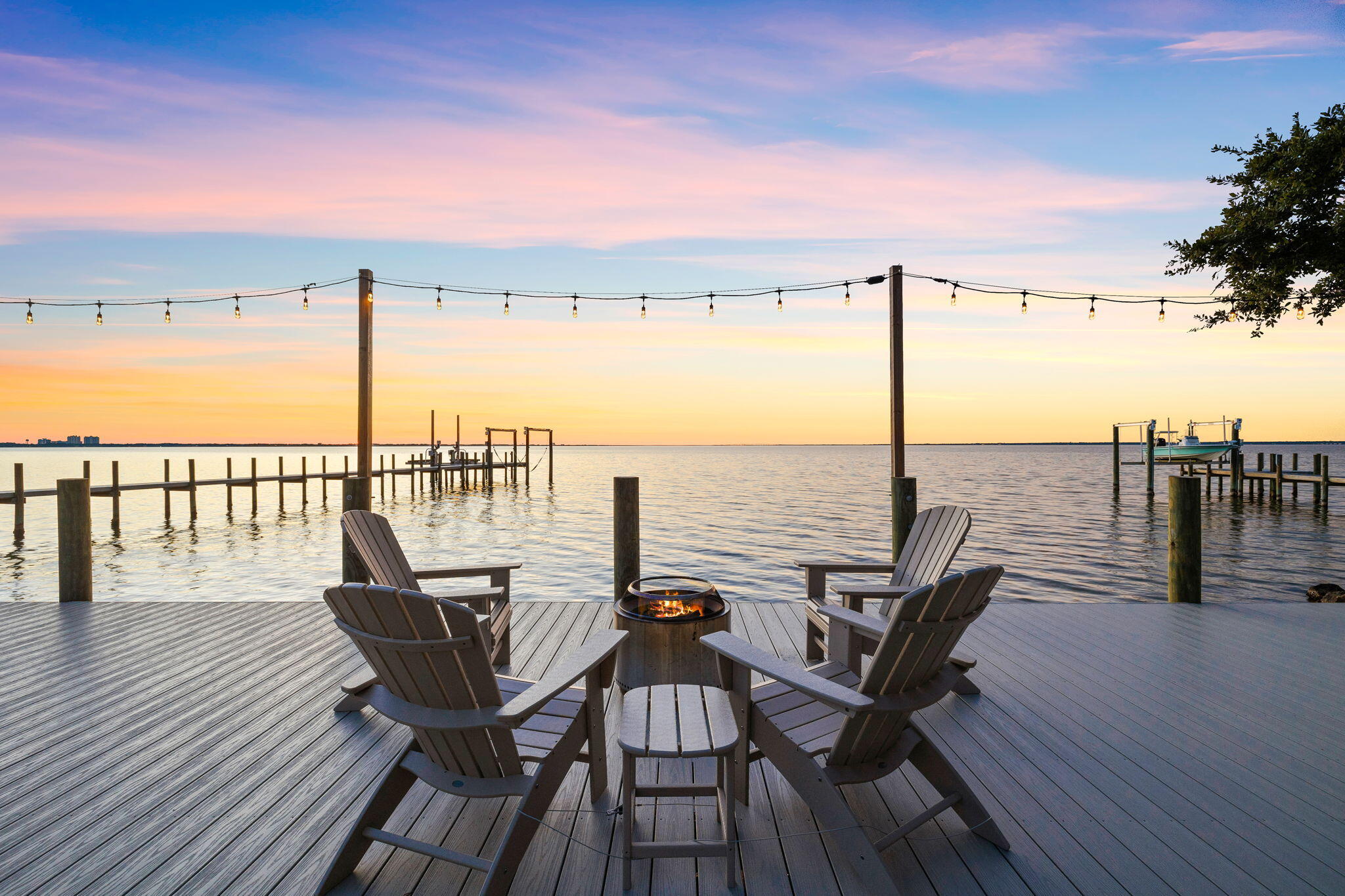 253 Driftwood Point Road Santa Rosa Beach, FL 32459 - Photo 57 of 109 Dock