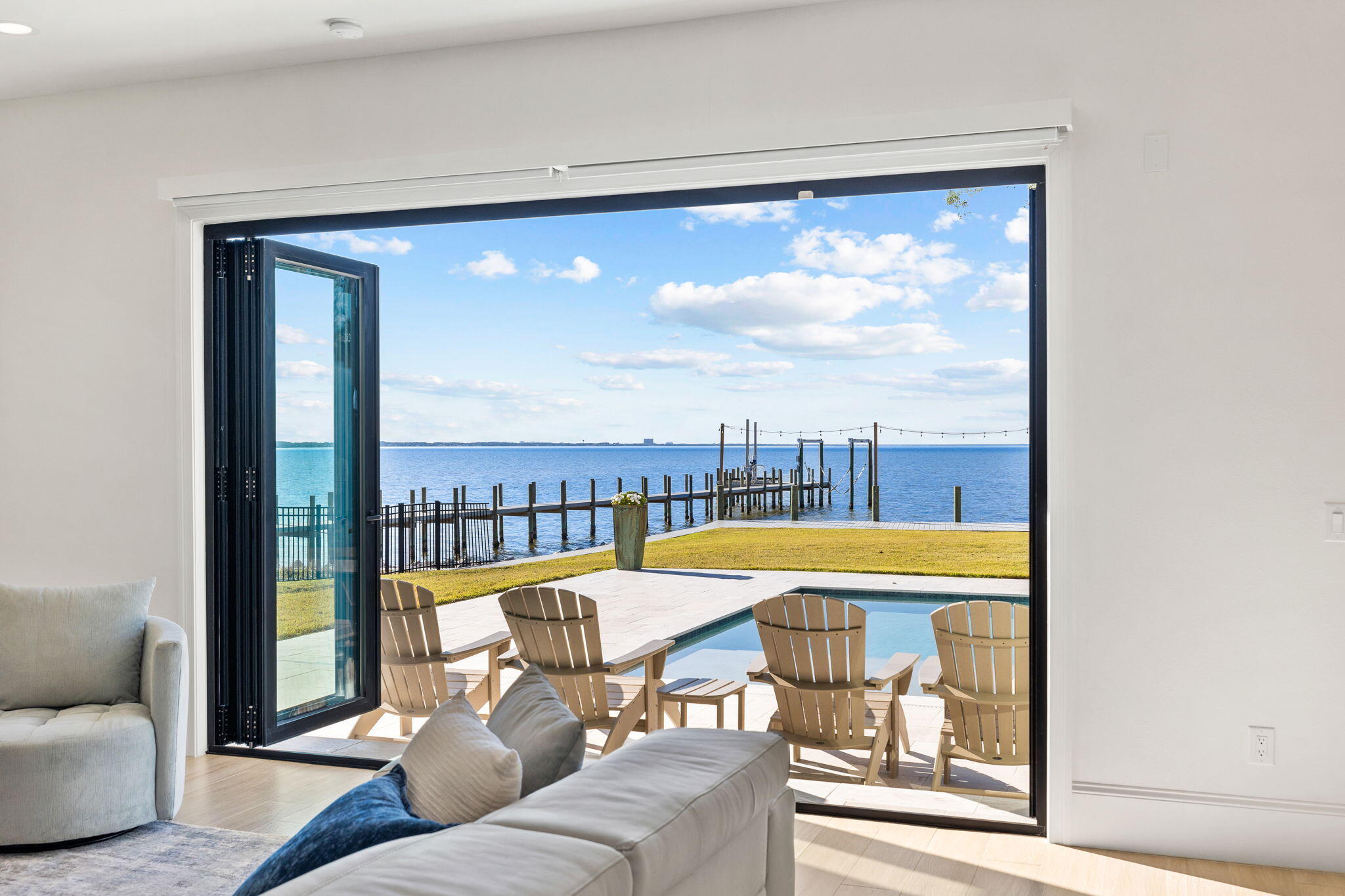 253 Driftwood Point Road Santa Rosa Beach, FL 32459 - Photo 58 of 109 Living Room