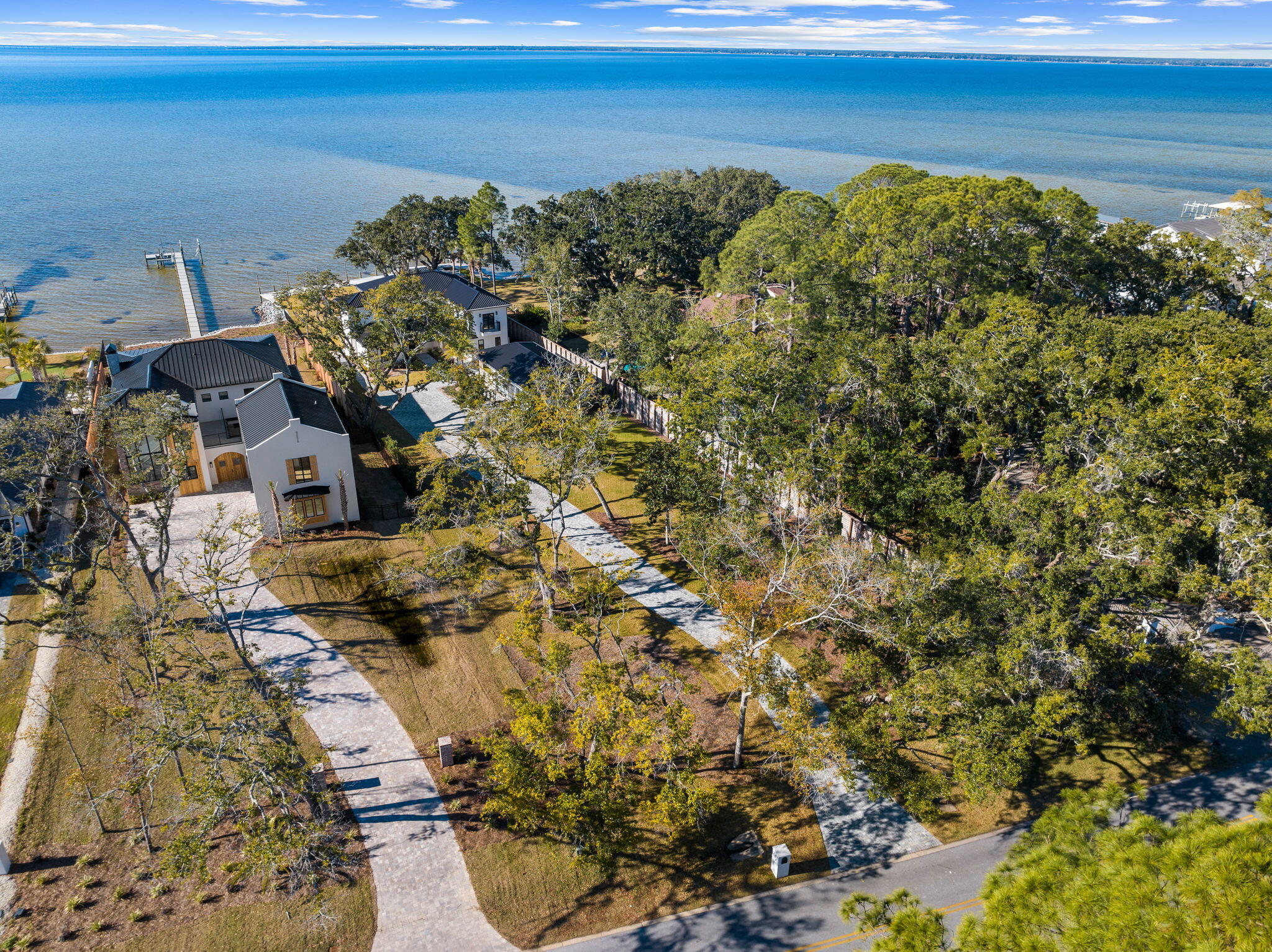 253 Driftwood Point Road Santa Rosa Beach, FL 32459 - Photo 61 of 109 Location
